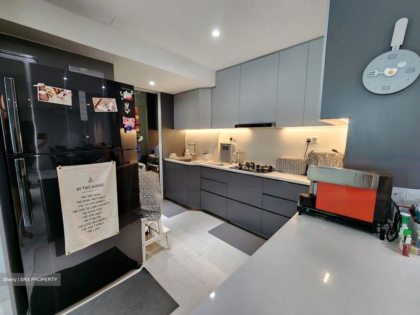 Emerald Garden (D1), Condominium #528929901